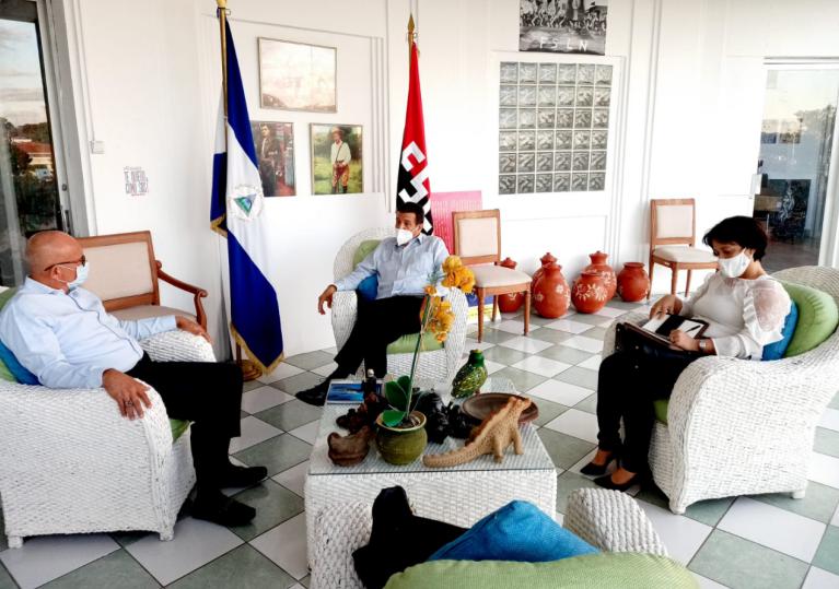 cuba